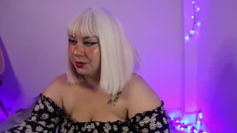 Kathleen online show from January 10, 2:06 am