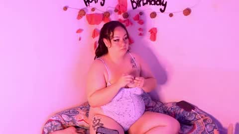 Kathleen online show from June 21, 11:44 pm
