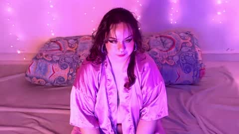 Kathleen online show from July 25, 1:25 am
