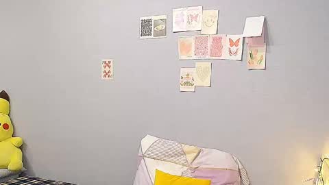 KathrineBerry online show from February 12, 8:59 am