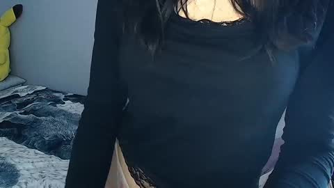 KathrineBerry online show from February 7, 6:03 am