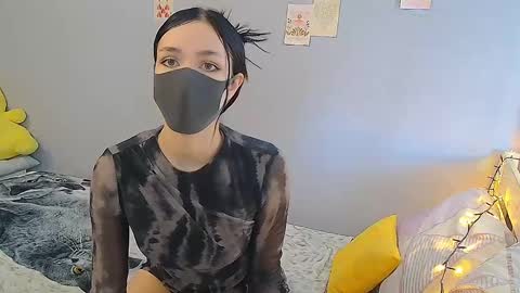 KathrineBerry online show from February 14, 4:15 am