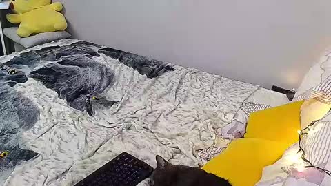 KathrineBerry online show from February 17, 6:53 am