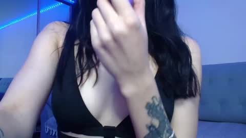 KathrineBerry online show from September 14, 5:43 am