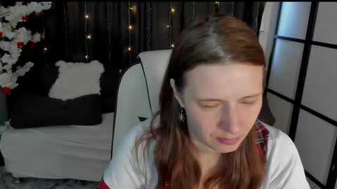 Kathrine online show from March 13, 2:37 am