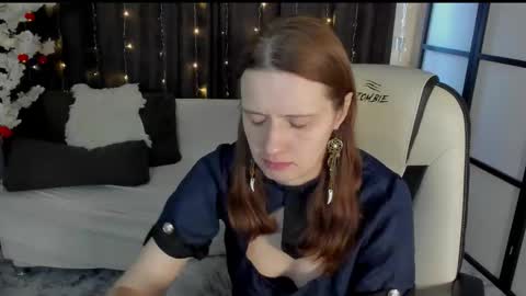 Kathrine online show from March 16, 2:04 am