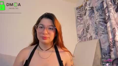 Kay online show from June 20, 2:51 am