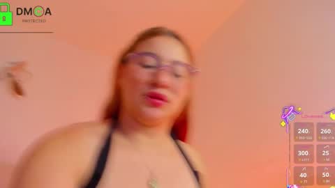 Kay online show from January 9, 12:38 am