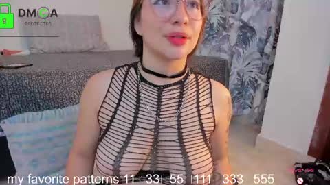 Kay online show from June 21, 3:24 am