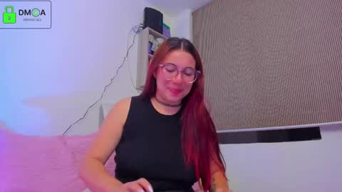 Kay online show from March 9, 11:03 pm