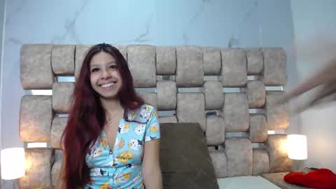 Kaht y Aiden online show from July 17, 5:37 pm