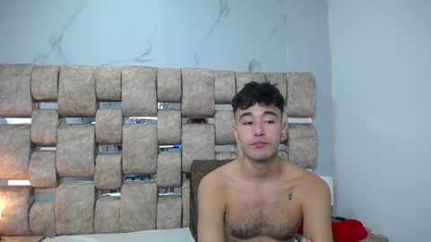 Kaht y Aiden online show from July 28, 8:52 pm