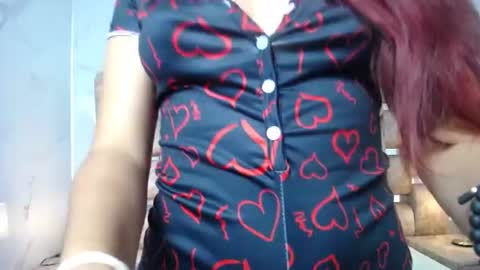 Kaht y Aiden online show from July 16, 1:58 pm