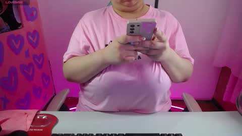 kathybigboobsbbw_ online show from October 19, 9:19 pm