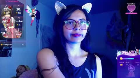 Kathye  online show from December 31, 6:27 am