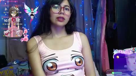 Kathye  online show from March 12, 9:03 pm