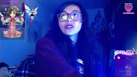 Kathye  online show from January 4, 4:44 am