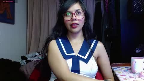 Kathye  online show from February 11, 4:33 am