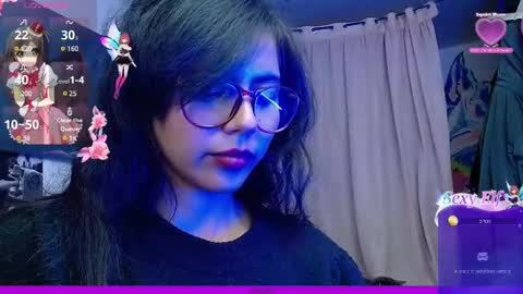 Kathye  online show from February 6, 5:03 am