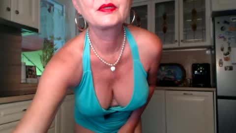 Kathy online show from June 24, 3:35 am