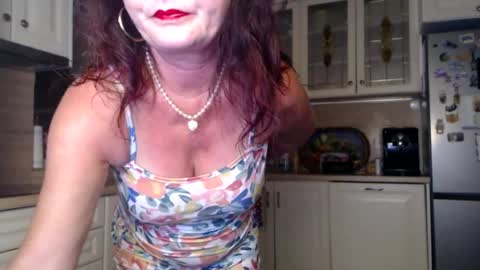 Kathy online show from June 21, 9:32 pm