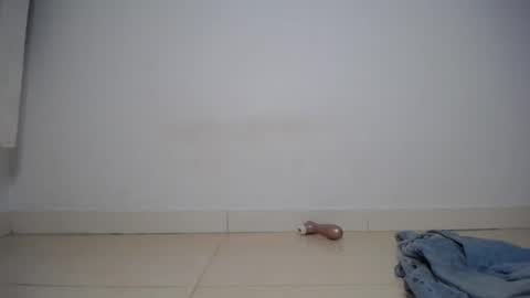 Kathy Pierce online show from March 13, 1:09 am