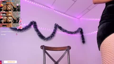 Katia online show from January 19, 4:06 pm