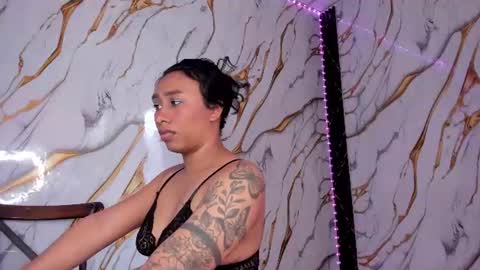 Katia online show from July 27, 6:05 pm