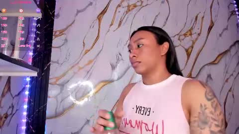 Katia online show from July 20, 6:53 pm