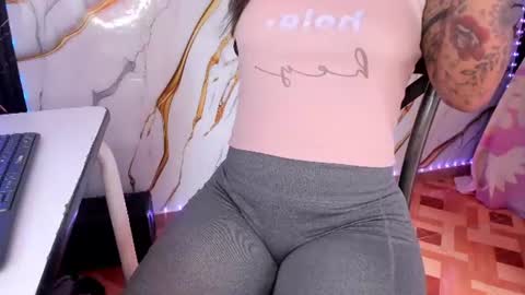 Katia online show from July 23, 5:21 pm