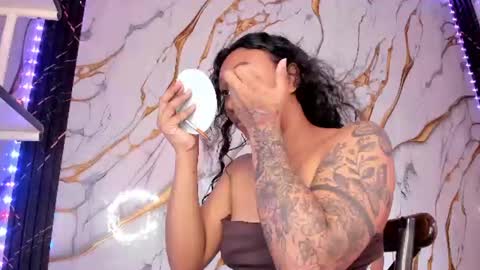 Katia online show from July 19, 6:21 pm