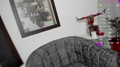 katia_12_ online show from March 12, 1:25 am