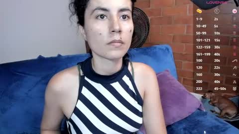 katia_12_ online show from July 9, 2:15 am