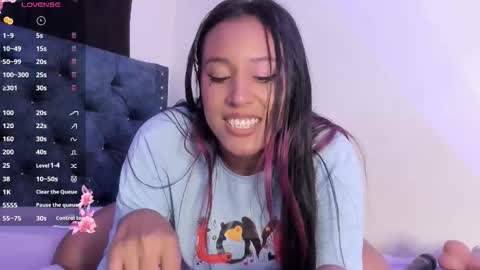 KATALINA online show from November 20, 11:13 pm