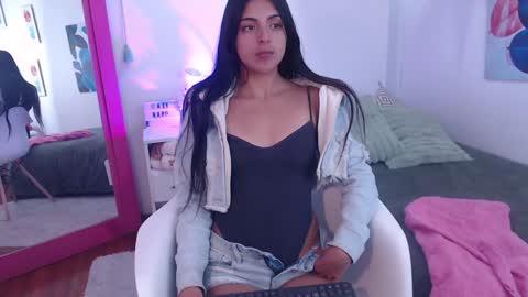 katia_bss online show from January 7, 4:05 pm