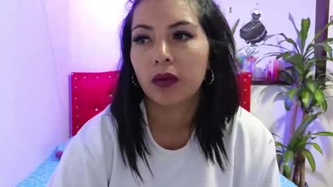 Snapshot of katia_collins chatting on February 10, 3:35 am Katia collins online show from February 10, 3:35 am
