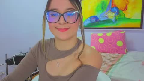 Khaterine online show from July 11, 2:49 am
