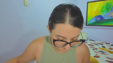 Khaterine online show from June 25, 12:10 pm