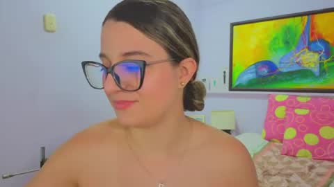 Khaterine online show from July 15, 1:44 am