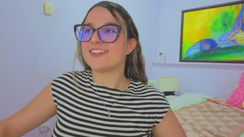 Khaterine online show from July 21, 3:41 am