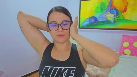 Khaterine online show from July 20, 3:42 am