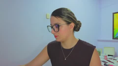 Khaterine online show from June 26, 12:21 pm