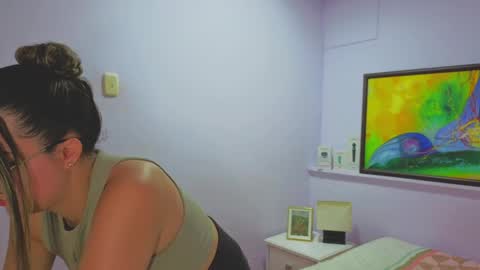 Khaterine online show from July 18, 3:08 am