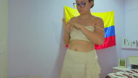 Khaterine online show from June 27, 12:22 pm