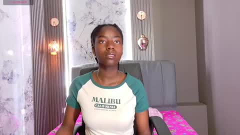 Katia online show from March 17, 12:21 pm