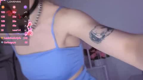 Katia  online show from January 18, 6:55 am