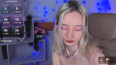 Katia  online show from January 6, 6:28 am