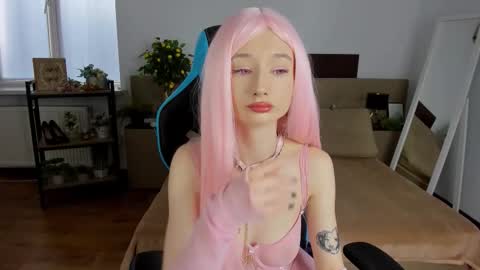 Katia  online show from November 4, 6:26 am