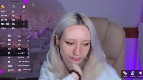 Katia  online show from February 13, 6:39 am