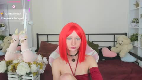 Katia  online show from April 30, 5:45 am